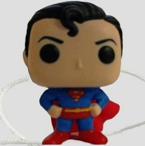 3D Figurine Superman