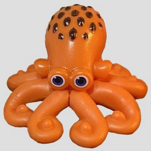 Timothy Octopus