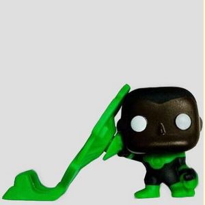 Phone Holder Green Lantern