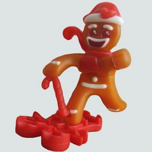 Gingy Bell